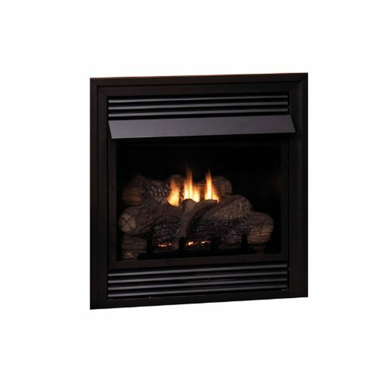 Empire V/VF Manual Slope Glaze Burner - NAT 24"