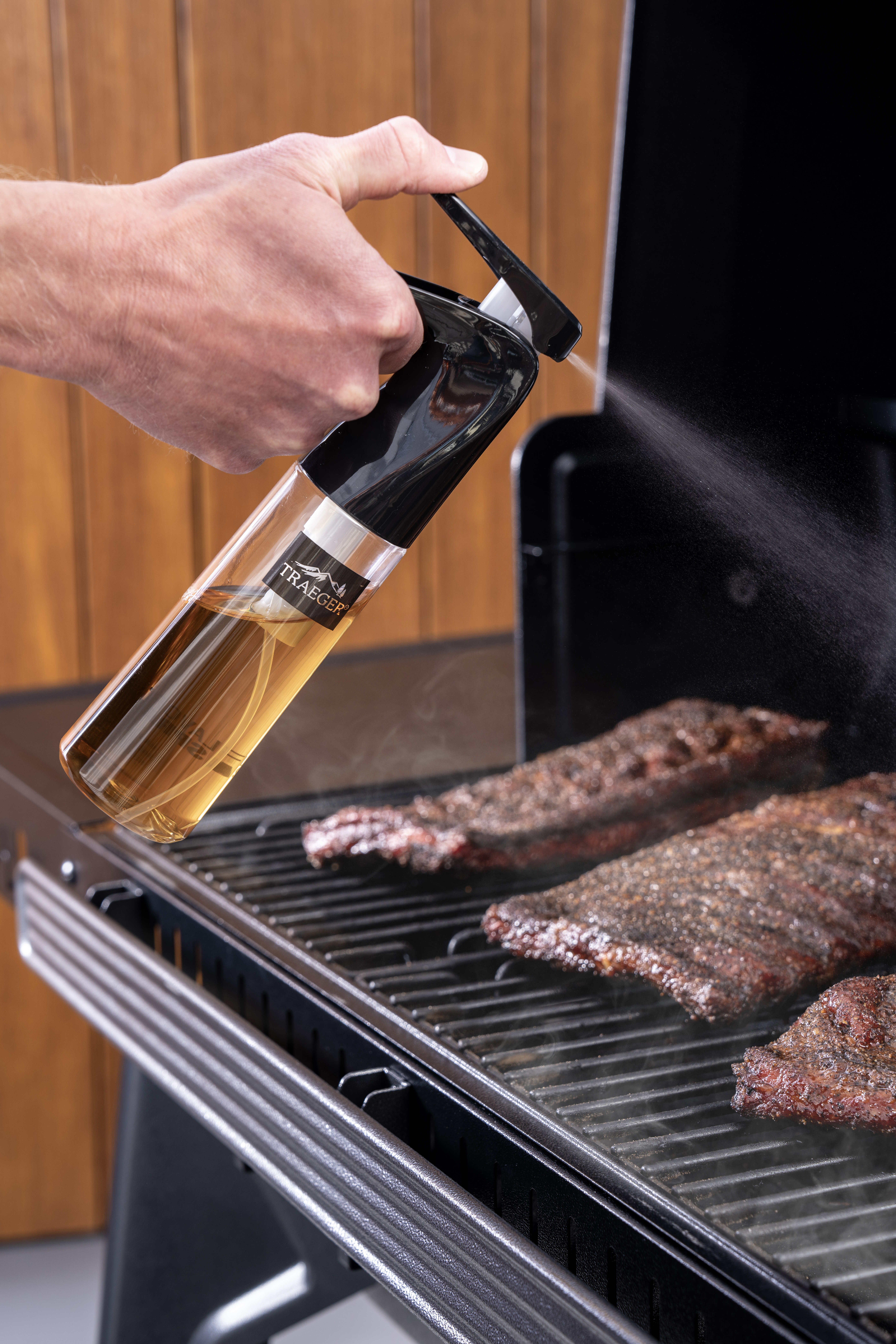 Traeger BBQ Spritzer