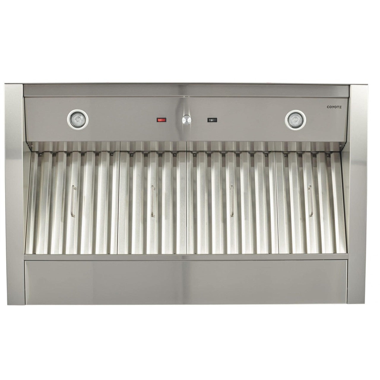 Coyote 48" Outdoor Insert