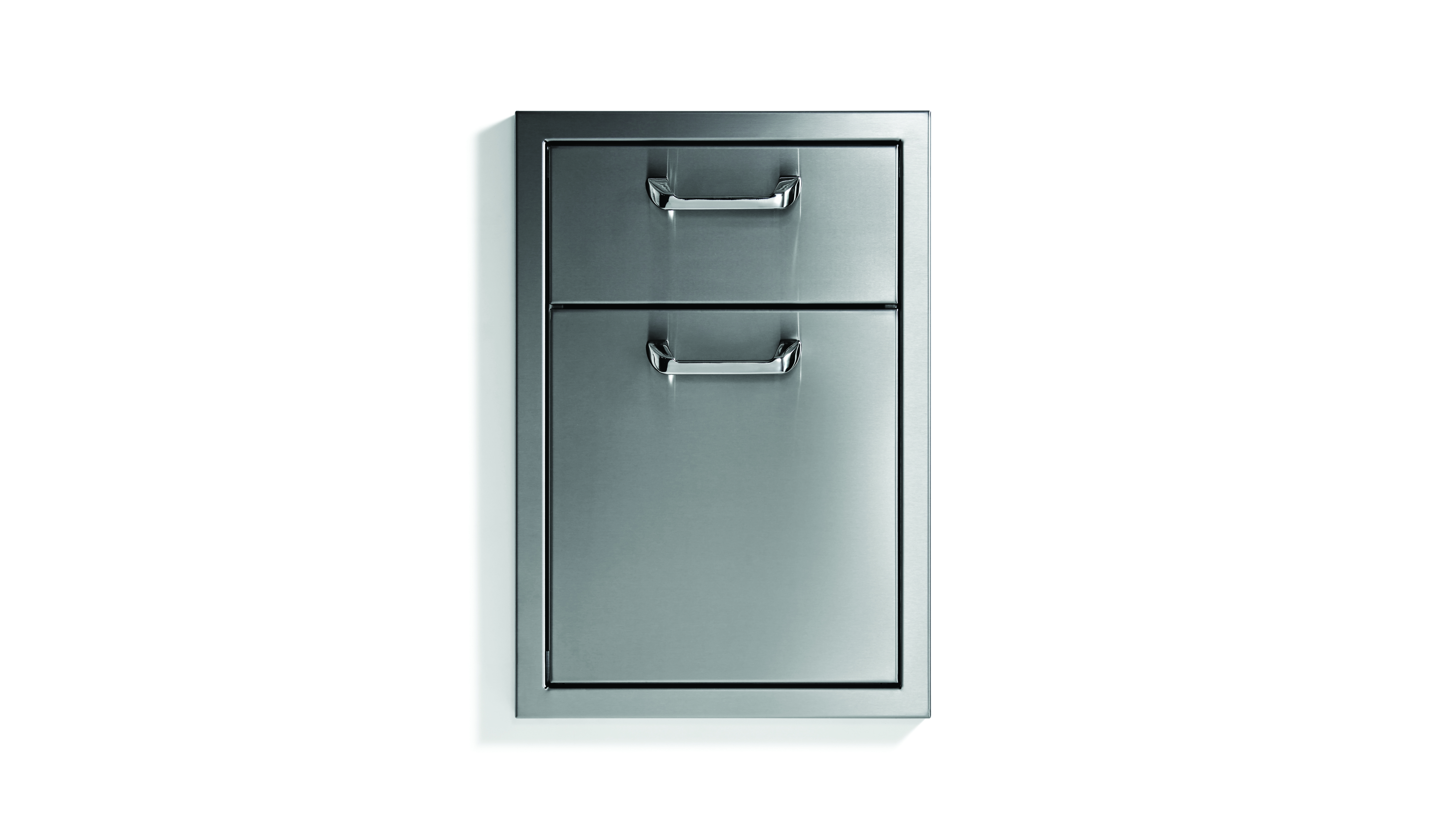 Lynx Double Drawer Unit, 16" Wide