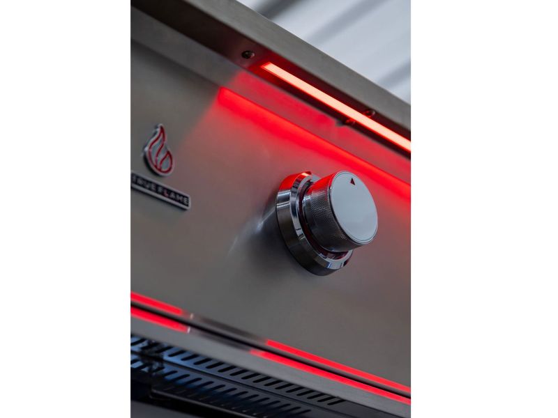 TrueFlame TFG30L