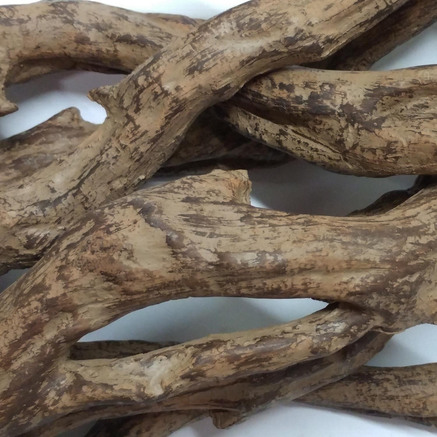 Dimplex Opti-myst 500 Driftwood Media Kit