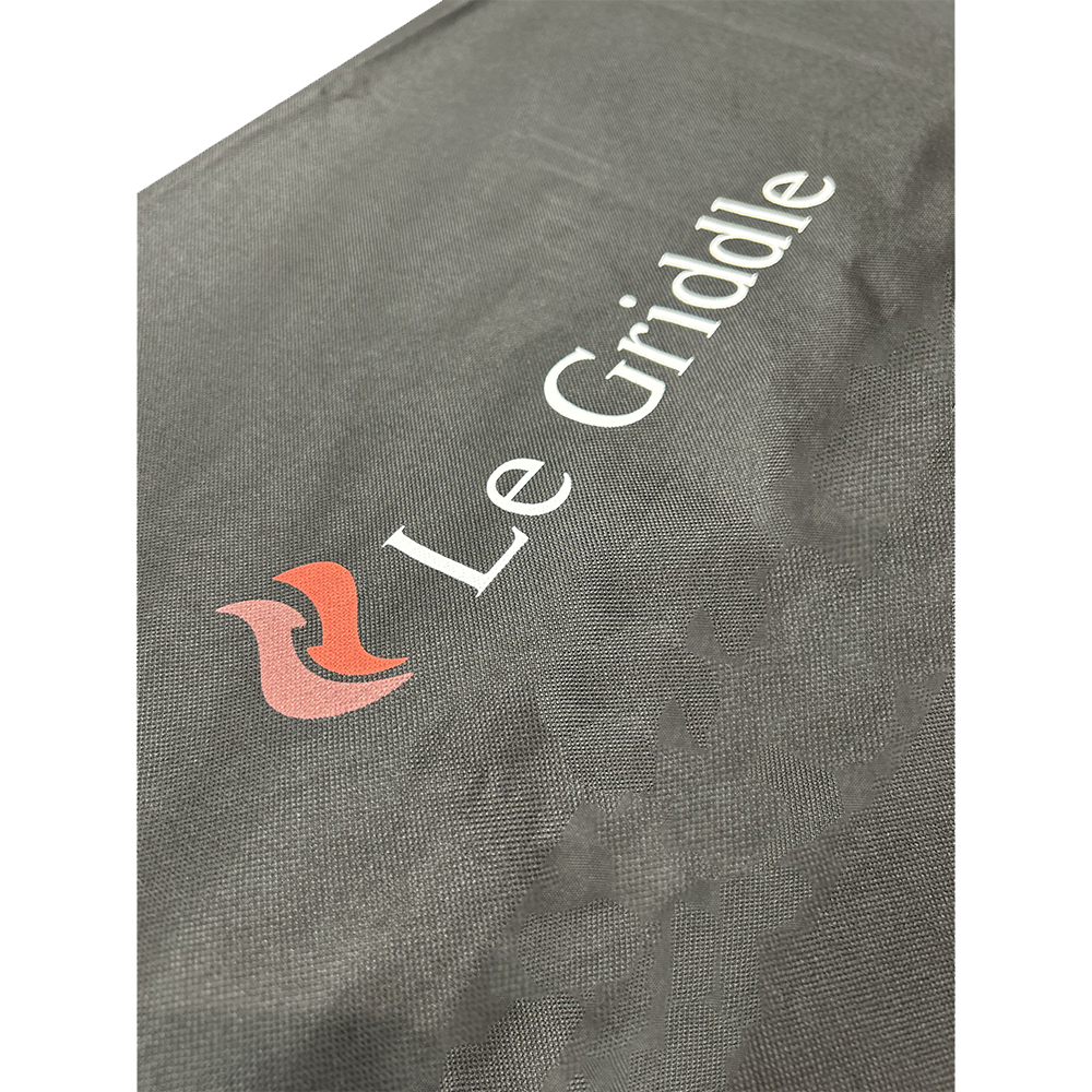 Le Griddle COVER FOR GFE75 & GEE75 GRIDDLES & CARTS