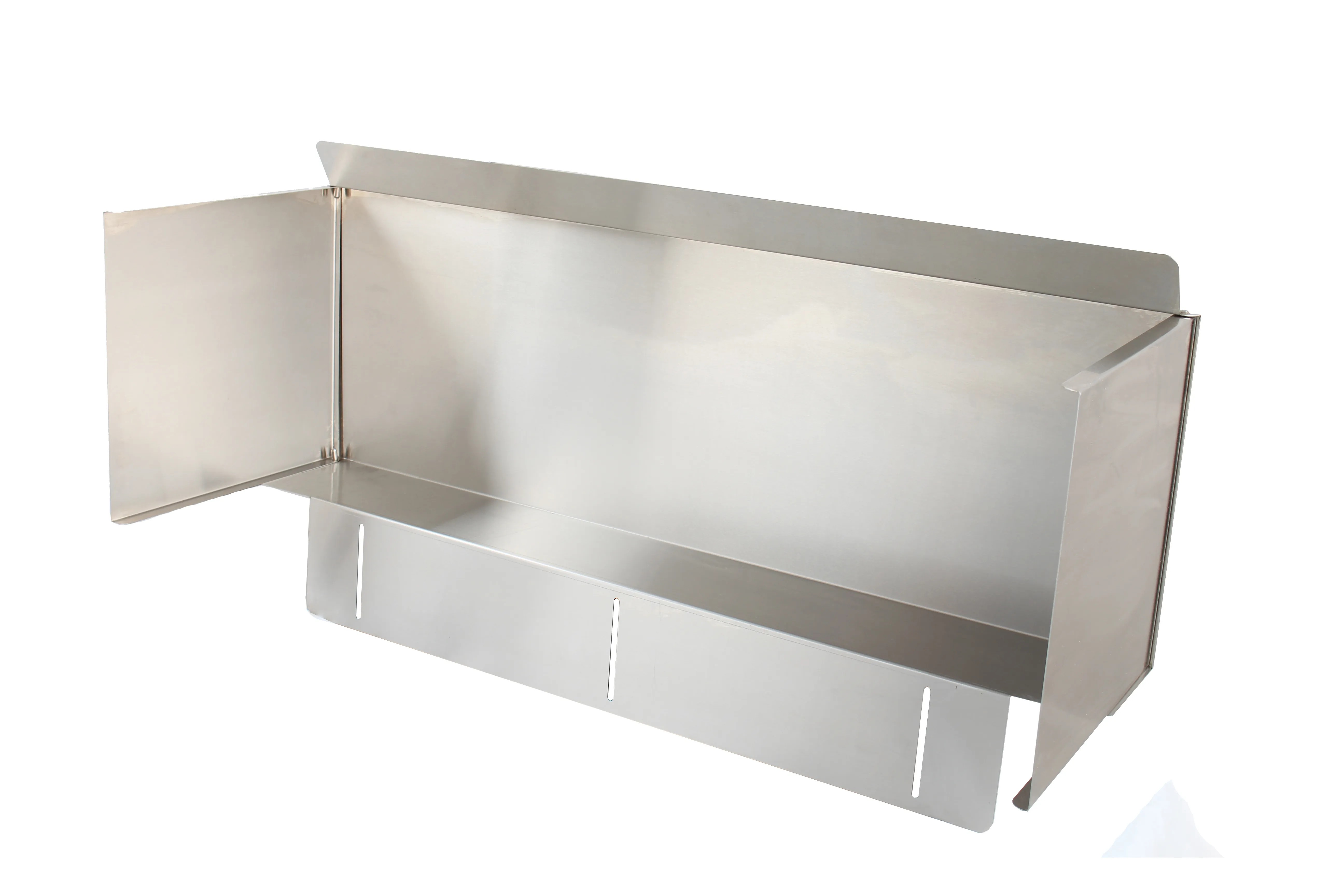 Blaze Wind Guards (25")