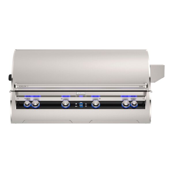 Fire Magic Cntrl Pnl -Electric Grill