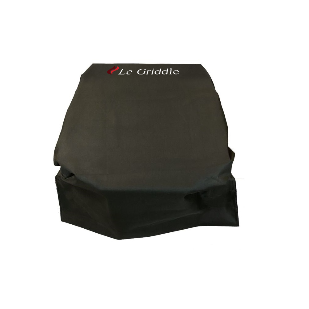 Le Griddle Vinyl Cover for GFE40 / GEE40 + OML40 Griddle Head w/ Lid