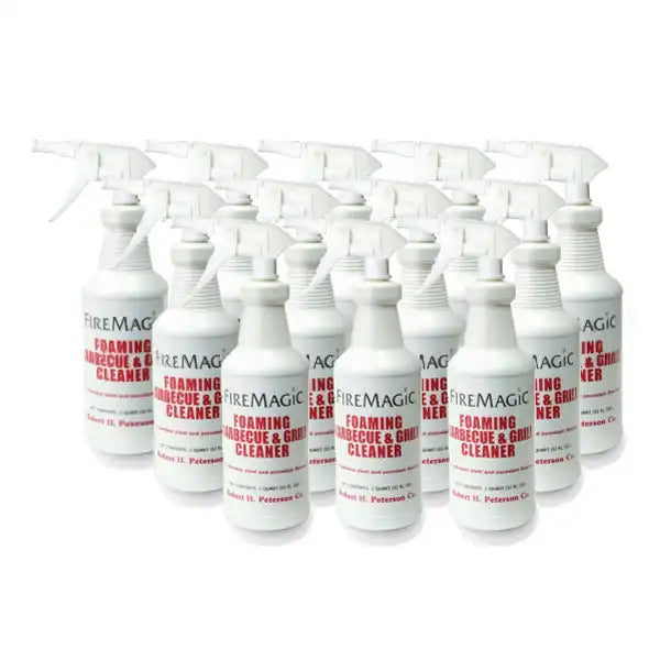 Fire Magic Bbq Cleaner - 12 Pack