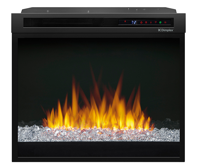 Dimplex Nova 28" Plug-in Electric Firebox