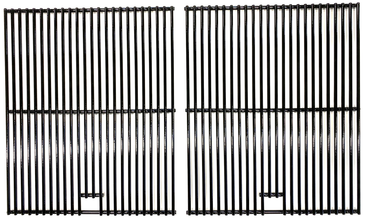 Fire Magic Grids -2 Pcs -18X15 -Porc