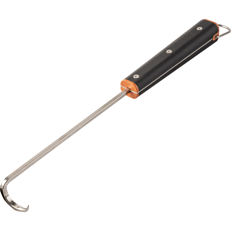 Traeger BBQ Pigtail