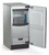 SS 30lb Brilliance Ice Machine