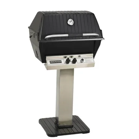 Broilmaster SS Rod Multi-Level Grids, Propane - P4