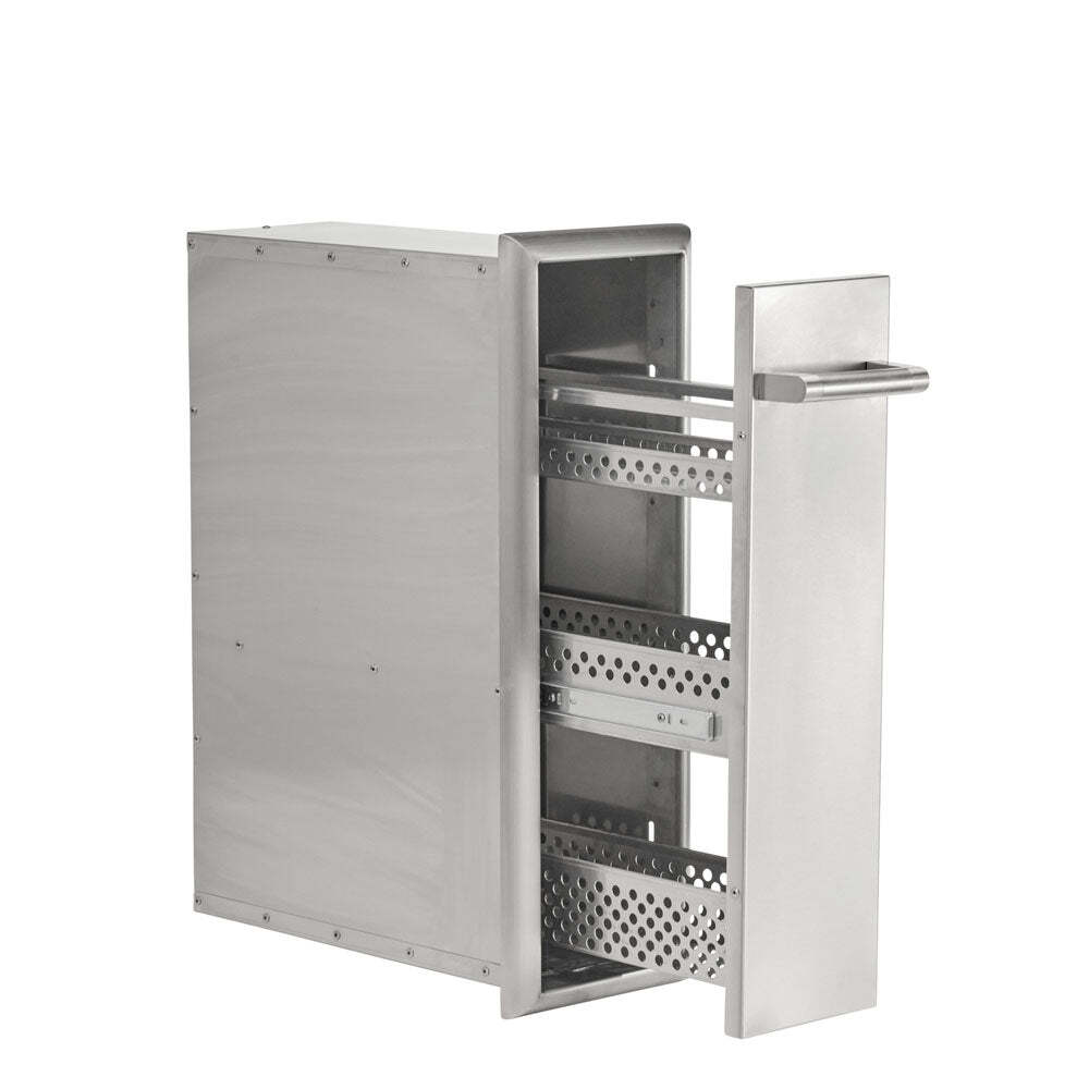 Coyote Pull Out Spice Rack