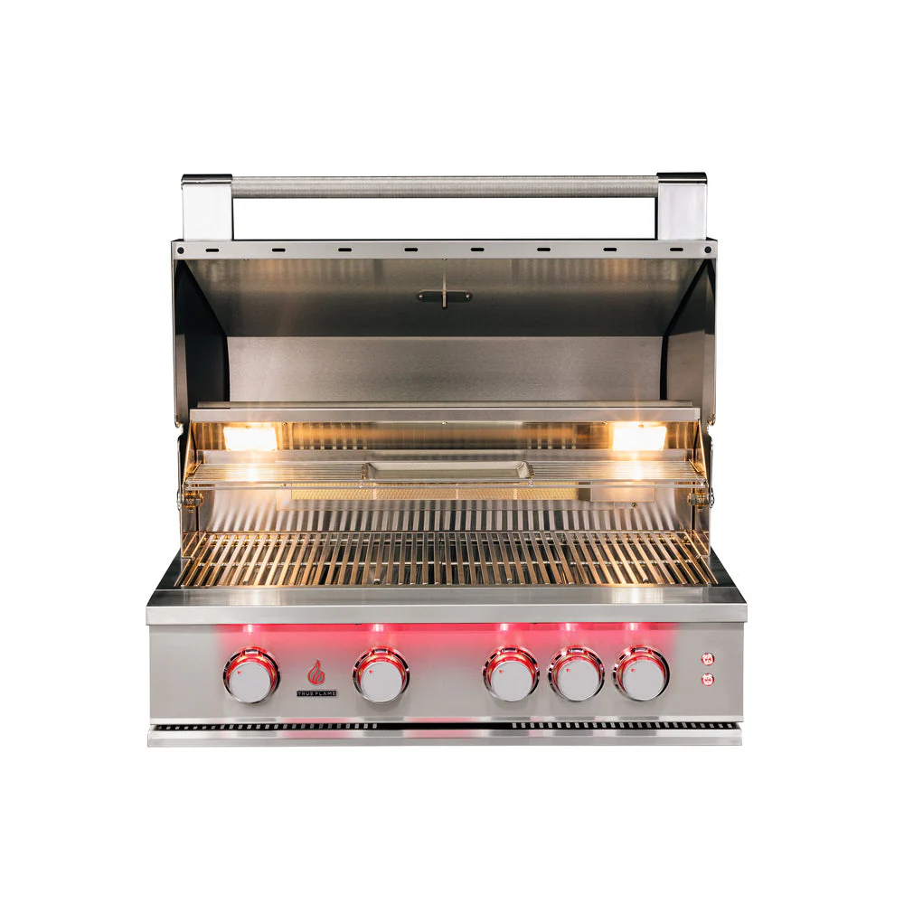 TrueFlame TF32