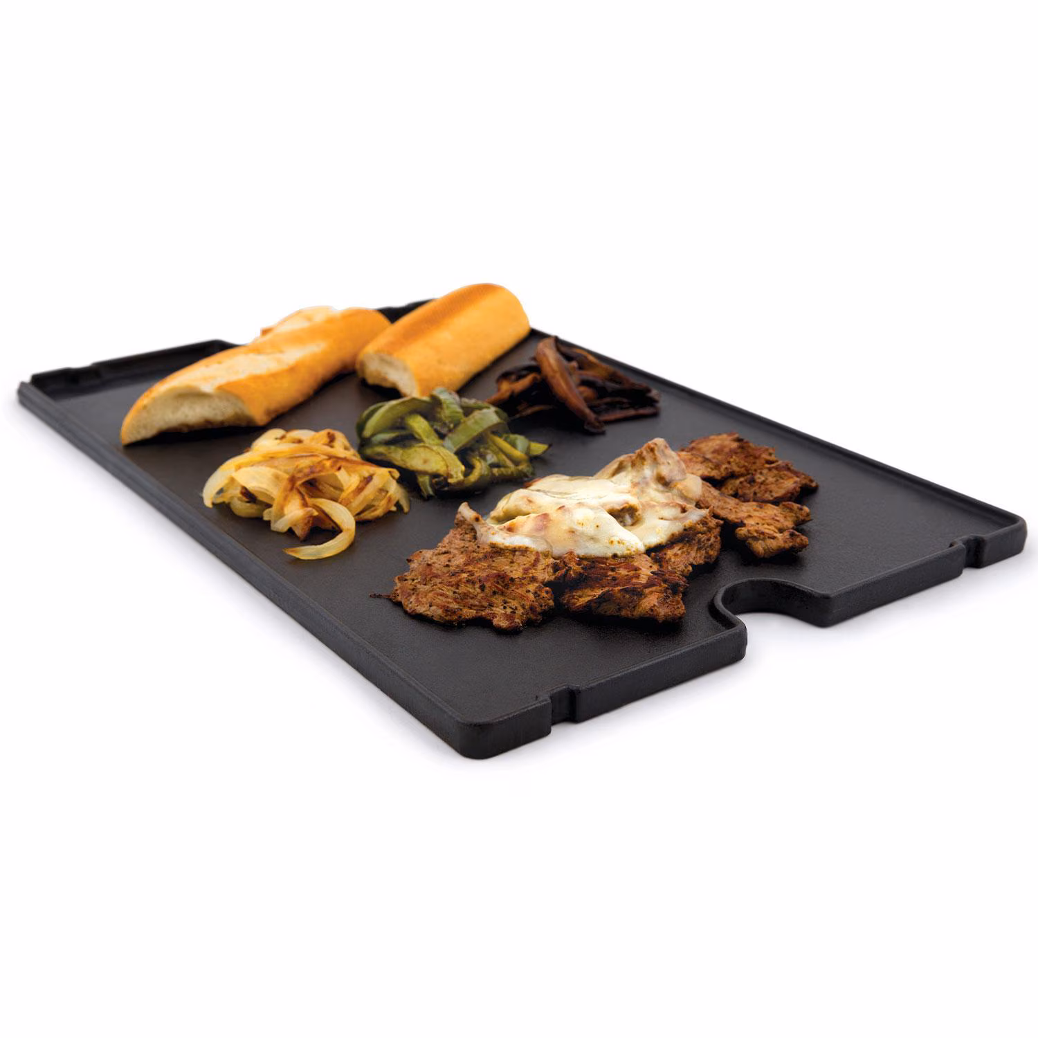 Broil King Exact Fit Griddle for the Baron Series