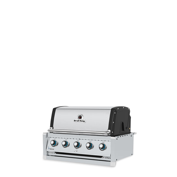 Broil King Regal™ S 520 Built-In 38" - Propane