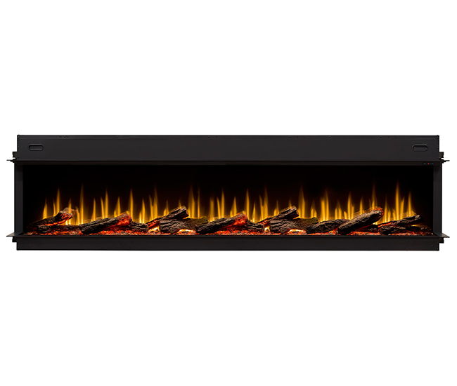 Dimplex 100" Ignite Ultra Electric Fireplace