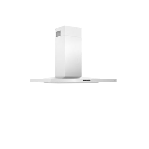 Zephyr Layers Chimney Hood 42" BODY ONLY
