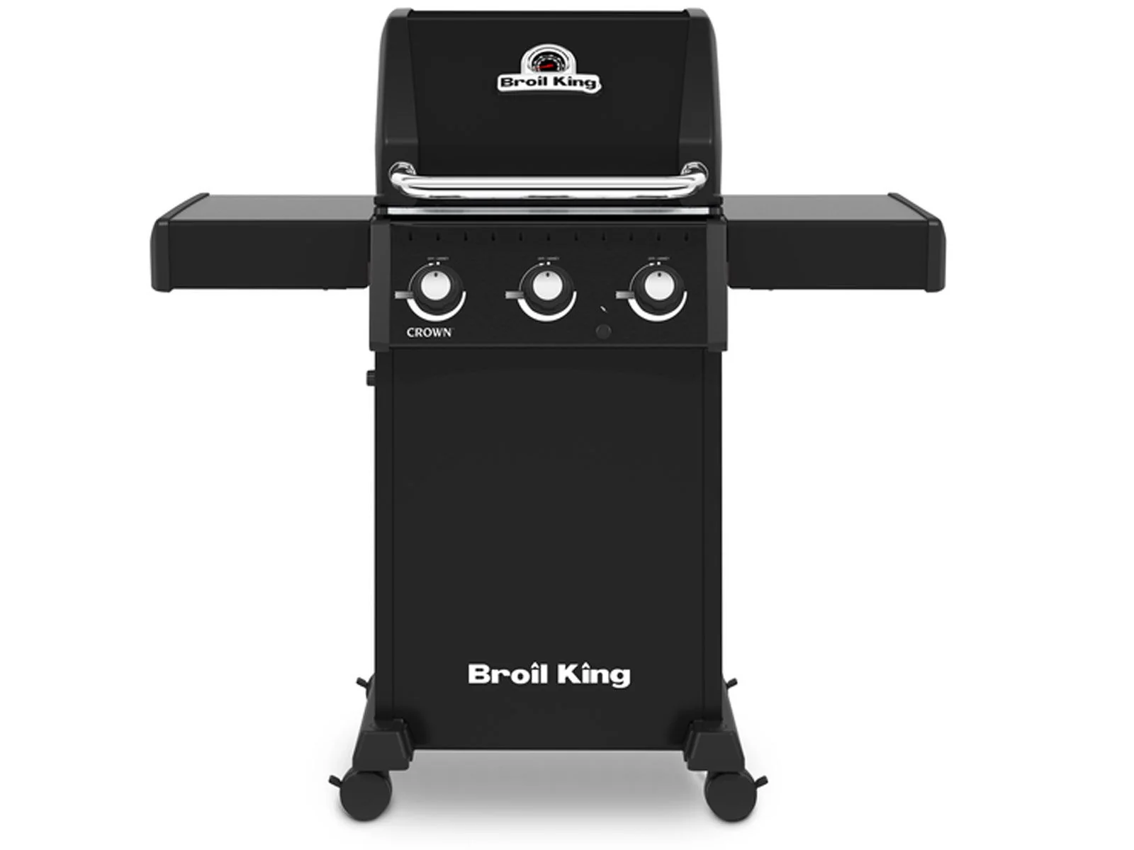 Crown 310 Shadow - LP