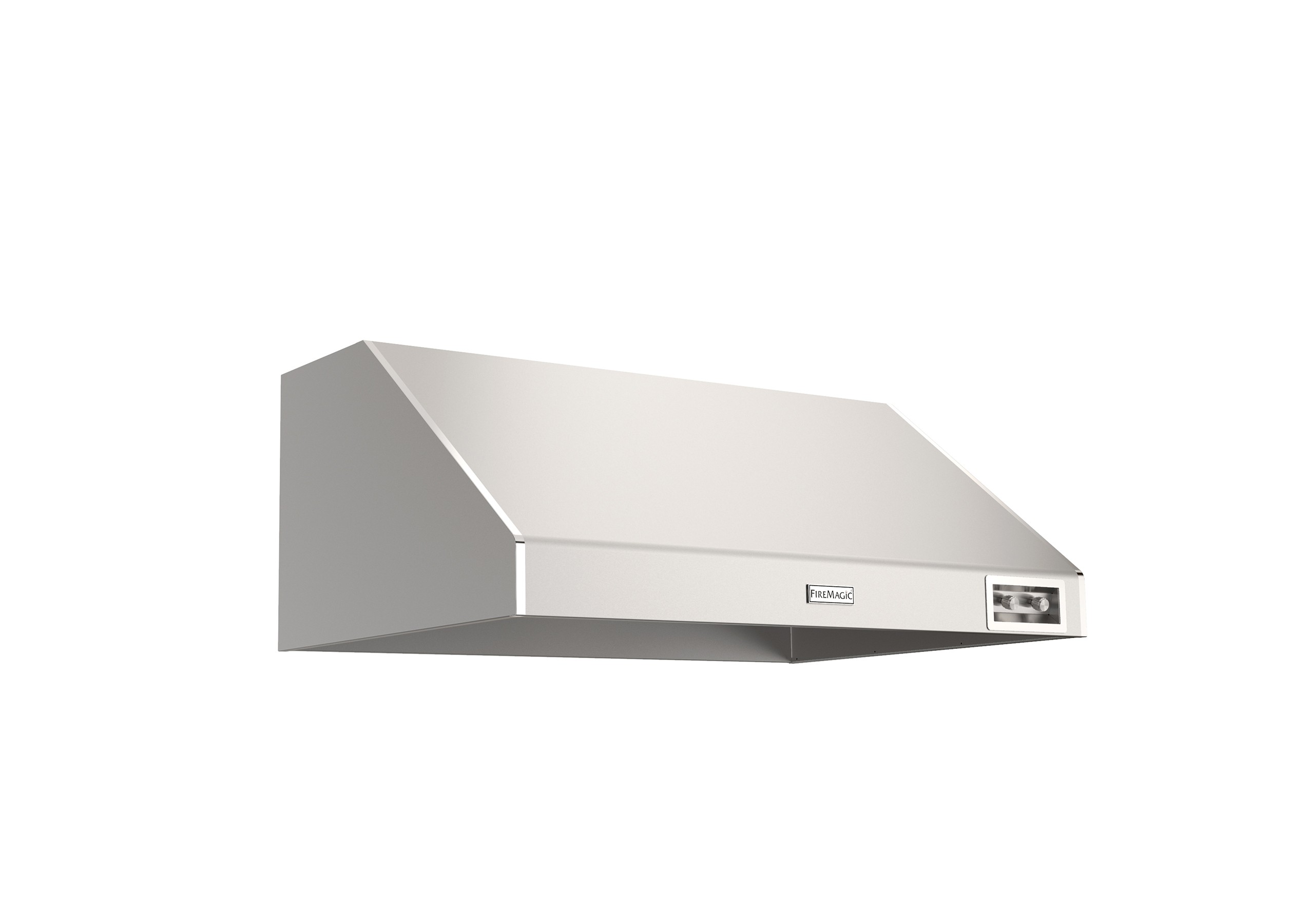Fire Magic Duct Cover - 36" Vent Hood
