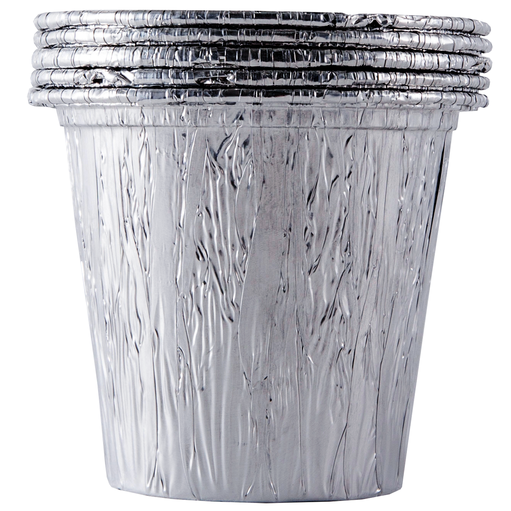 Traeger Mini Grease Bucket LINER-5 Pack (Ranger, Scout, Ptg)
