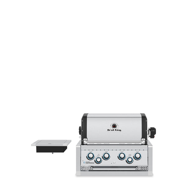 Broil King Imperial™ S 470 Built-In 32" - Propane