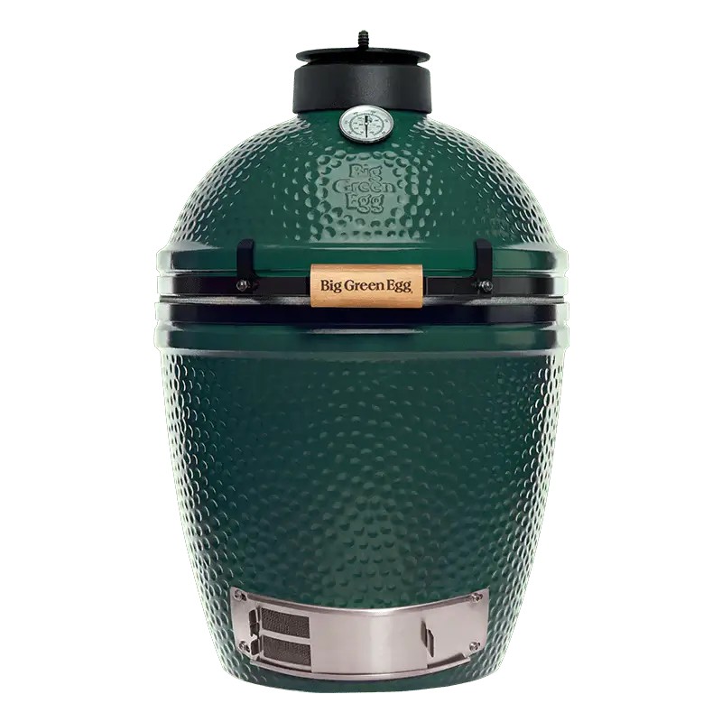 Big Green Egg Medium Kamado Grill