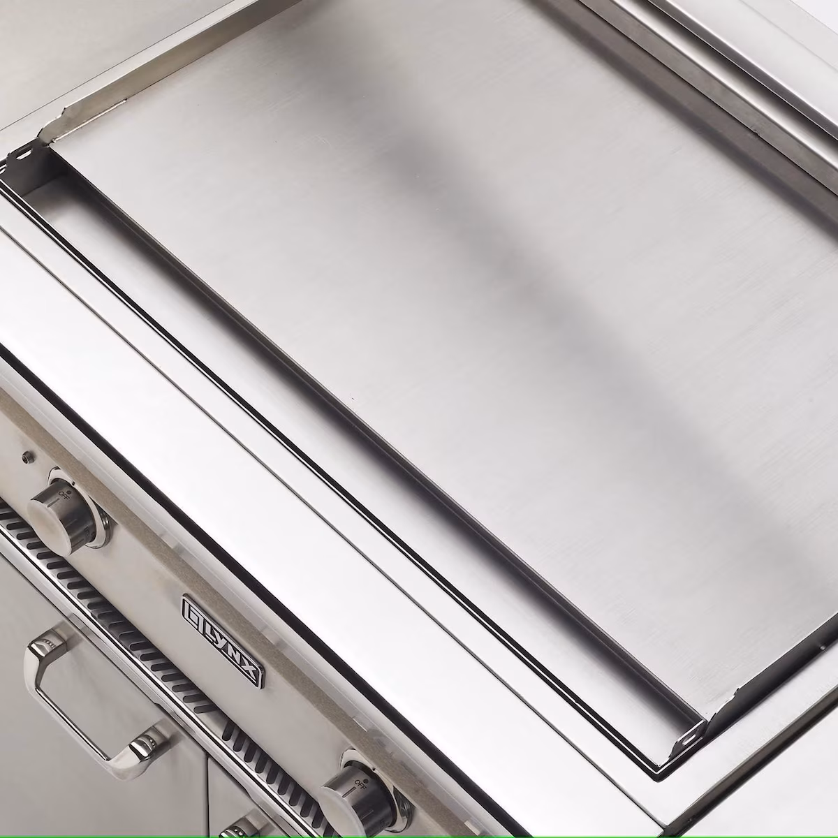 Lynx 30" Asado Built-in Grill - Surf