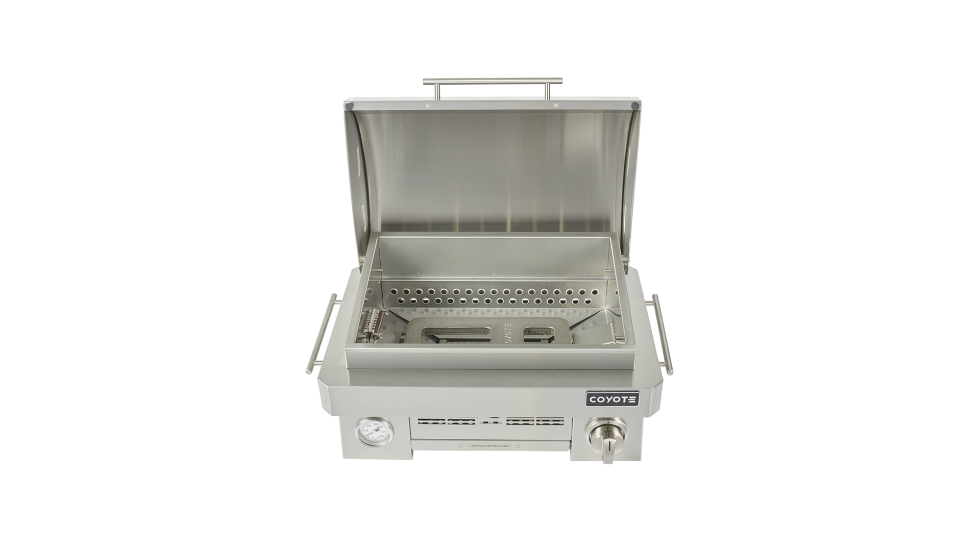 Coyote Portable Grill