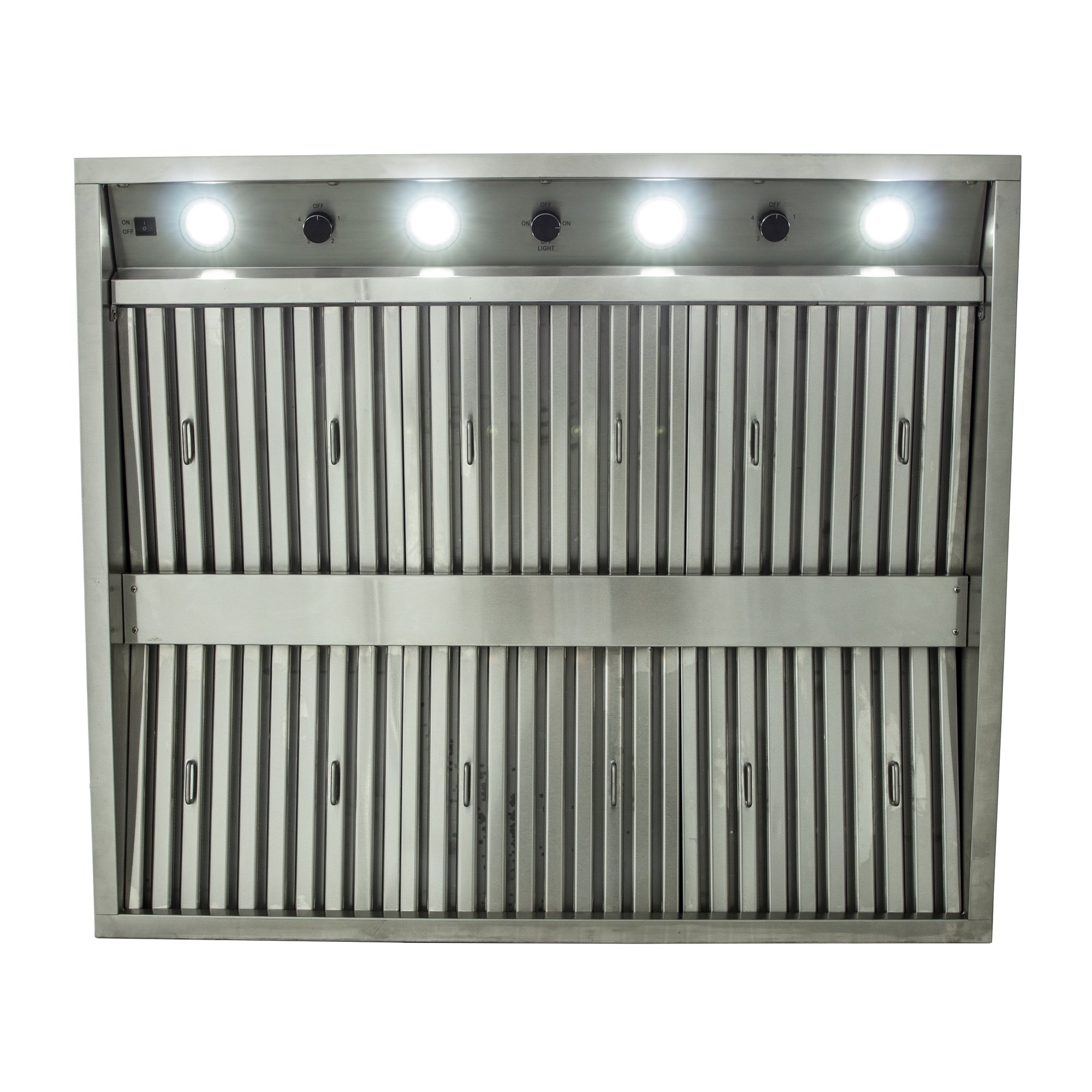 Blaze 42-Inch Vent Hood