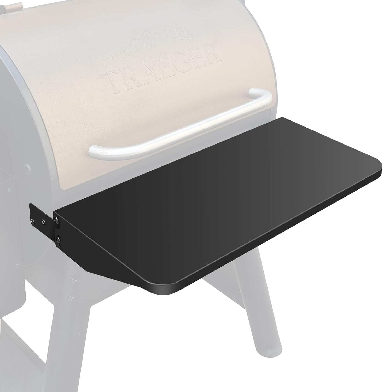 Traeger Cast Iron Burger Press