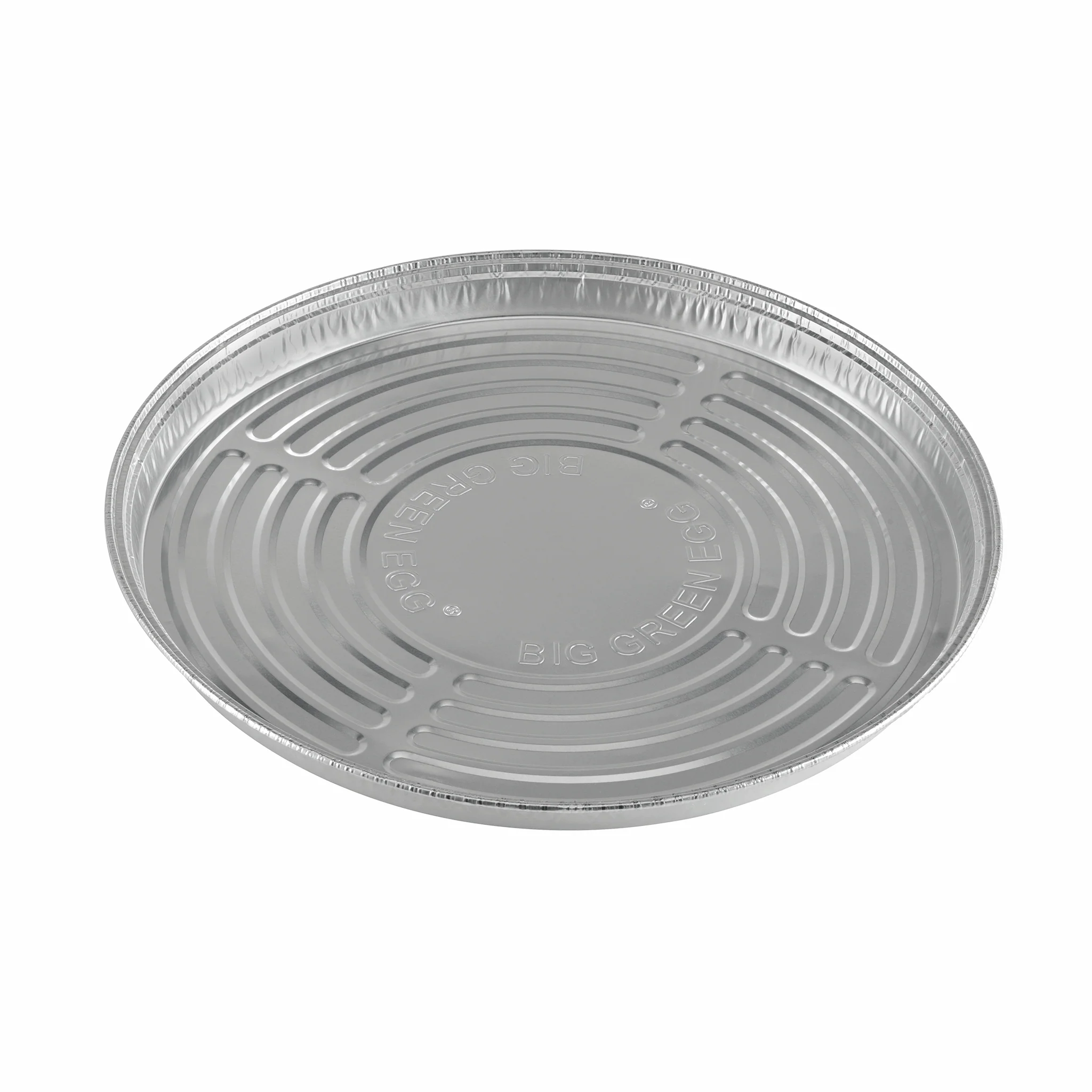 Big Green Egg Disposable Aluminum Trays