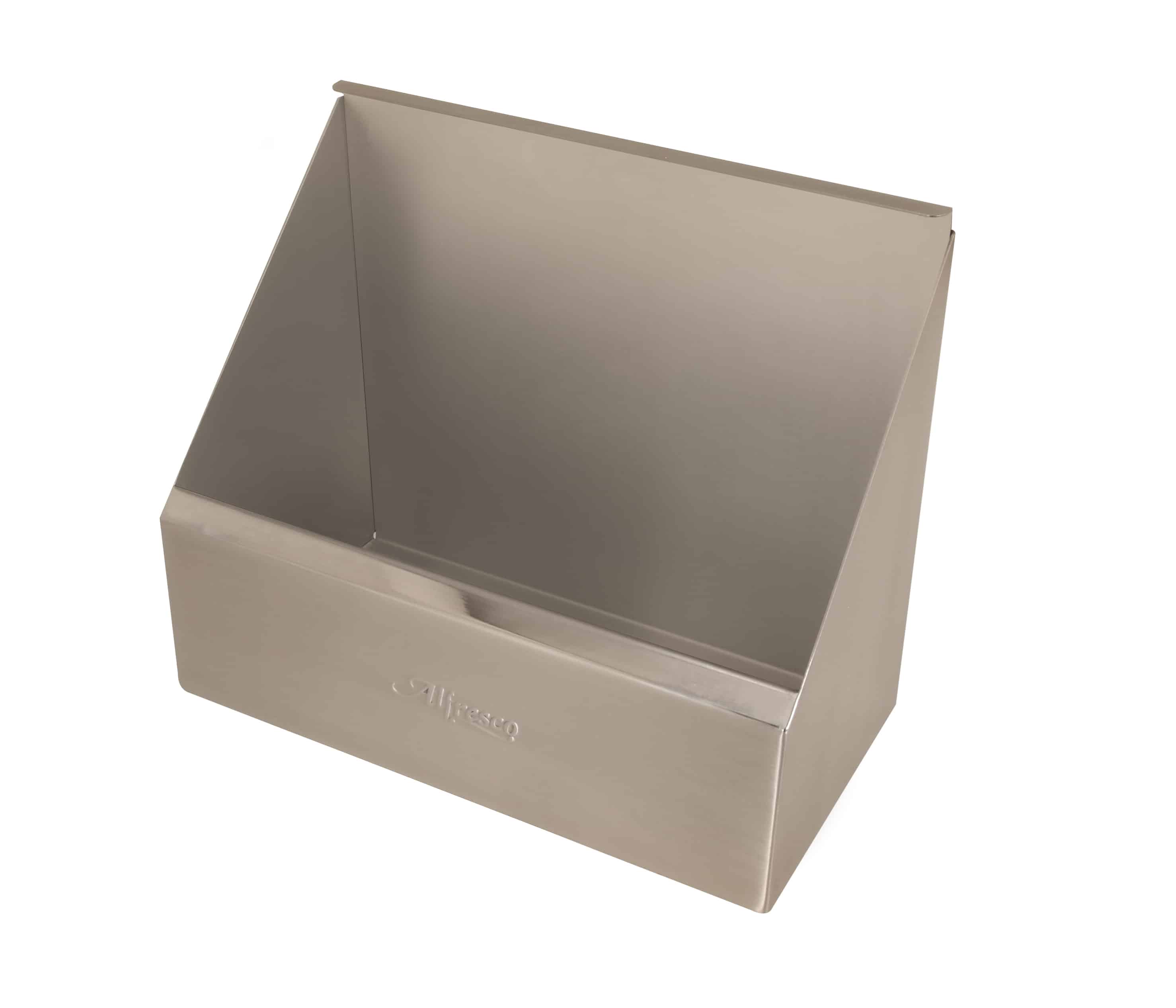 Alfresco 26" Under Counter Ice Drawer & Bev Center Insulated