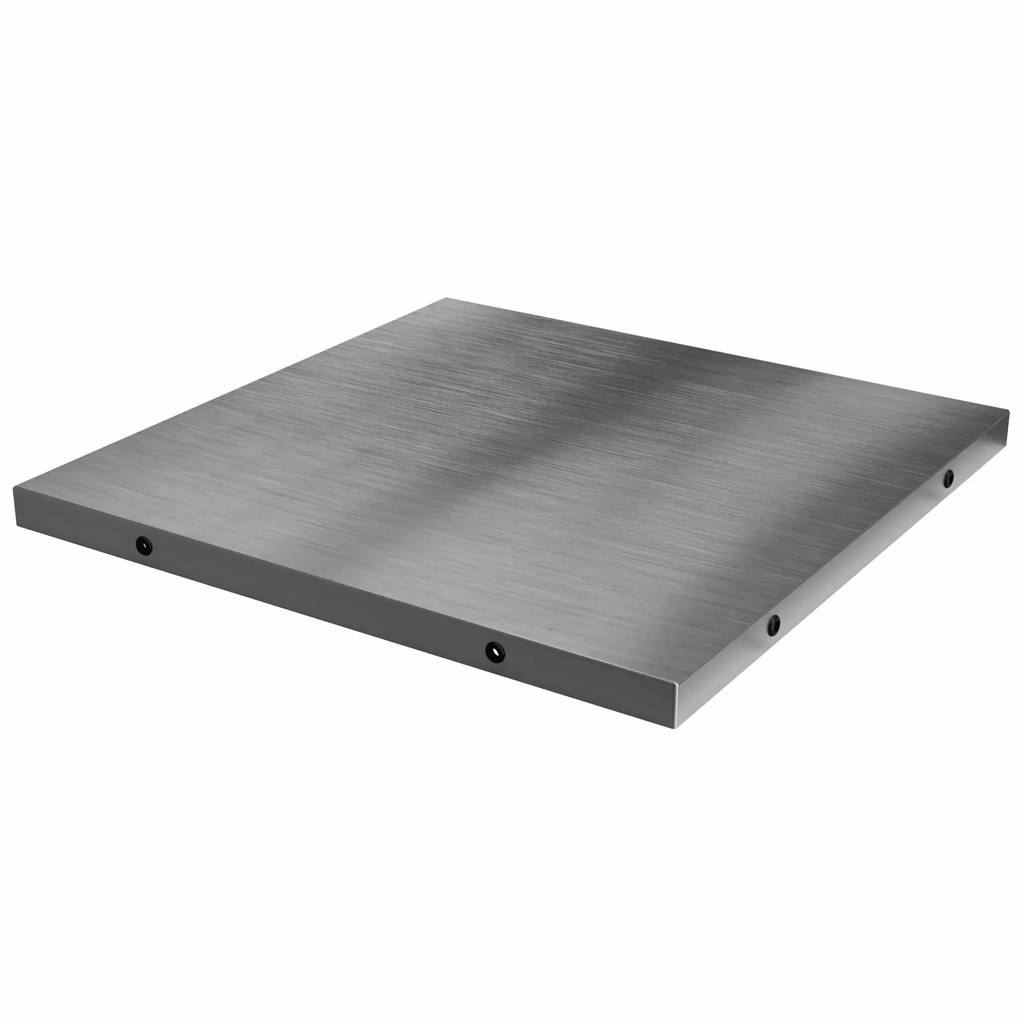 Big Green Egg Solid Stainless Steel Insert For Modular Nest System