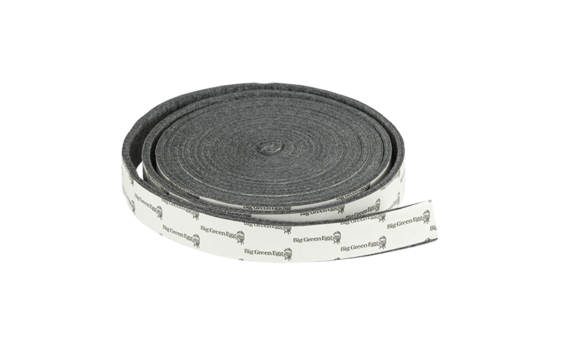 Big Green Egg Ultra Performance Gasket Replacement Kit For Medium, Small, Minimax, Mini