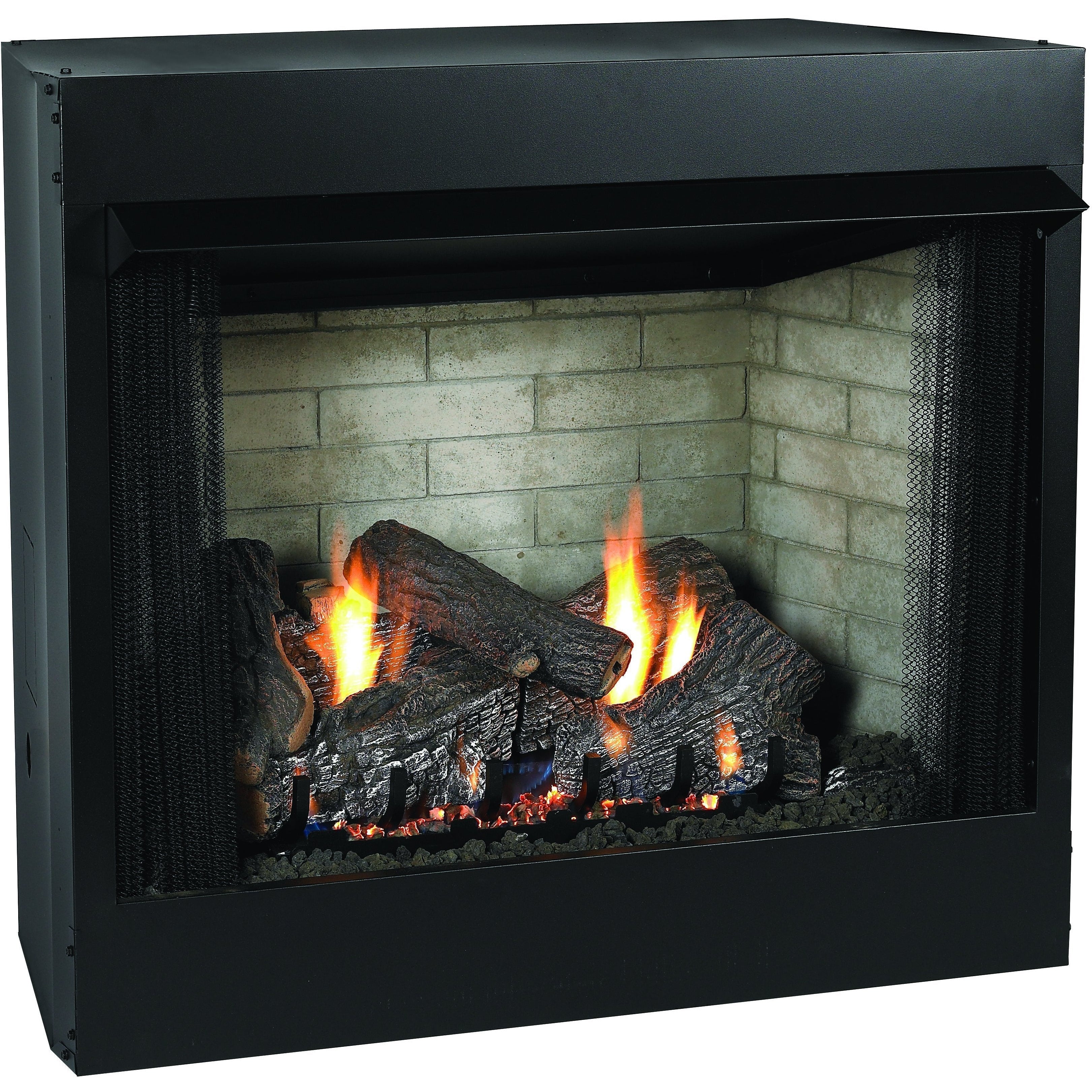 Empire Breckenridge VF Select 42" Firebox