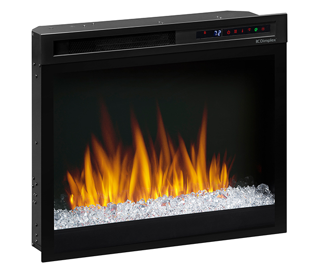 Dimplex Nova 28" Plug-in Electric Firebox