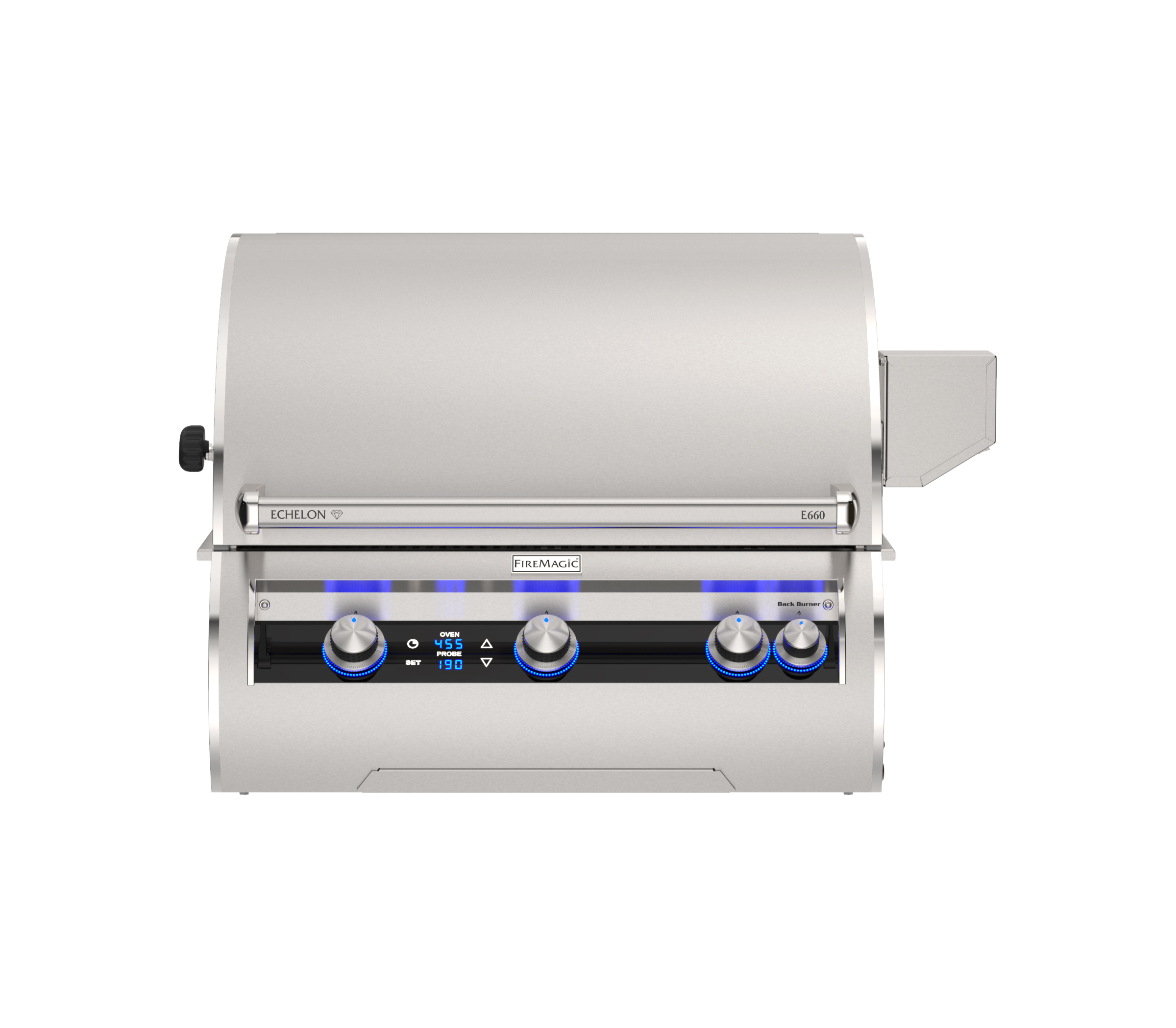 Fire Magic Aurora A660i Built-In Grill
