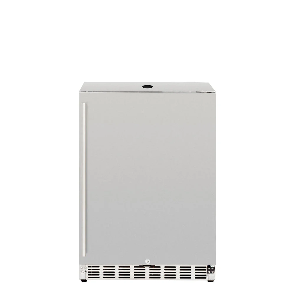 TrueFlame 24" Outdoor Refrigerator Door Kit