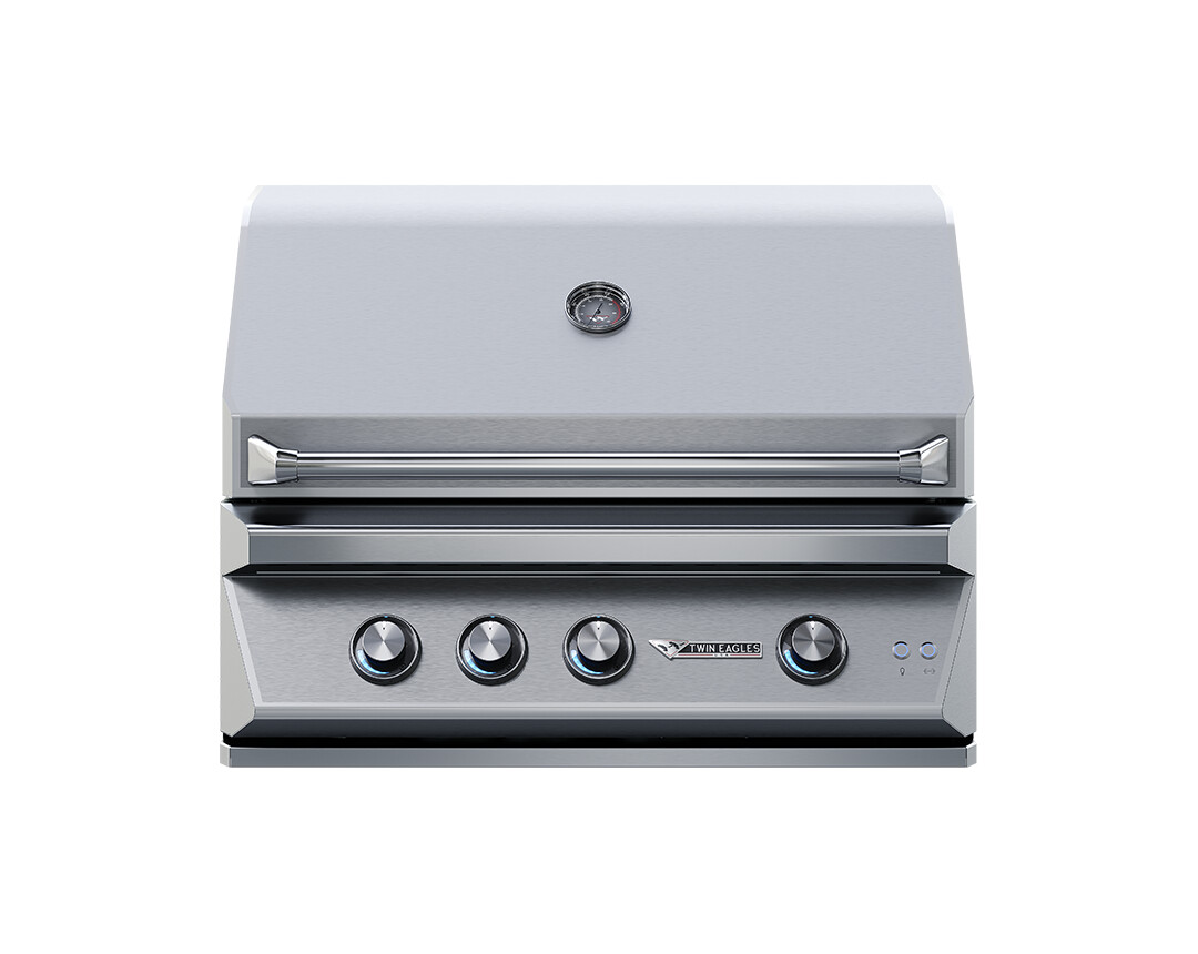 Twin Eagles C Series Gas Grill - 30 Inch / Standard (G Model)