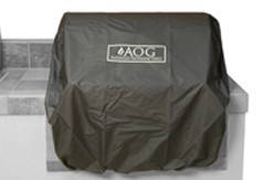 AOG Cover - Aog Double Side Burner