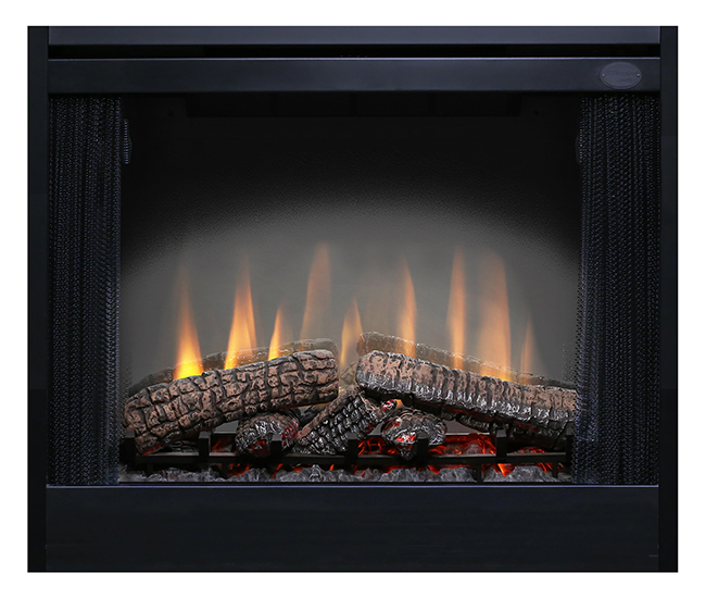 Dimplex 39" Standard Built-In Electric Firebox