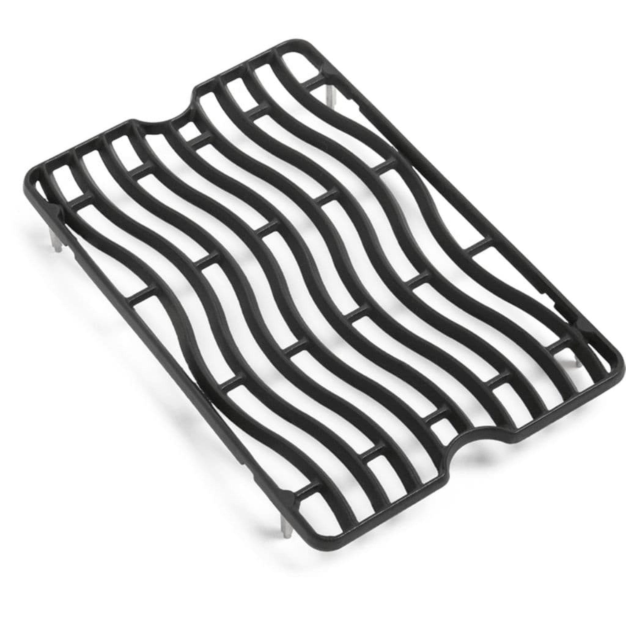 Stainless Steel Infrared Side Burner Grid for LEX 485 & Prestige 450/500/665