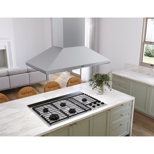 Zephyr Siena Pro Island SS TrueHue LED ACT