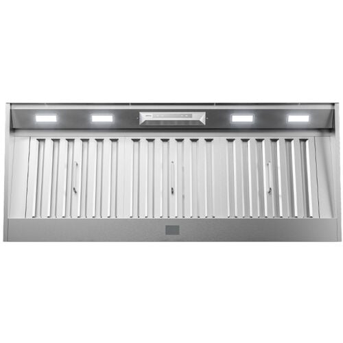 Zephyr Monsoon Connect Insert Hood 48"  LED