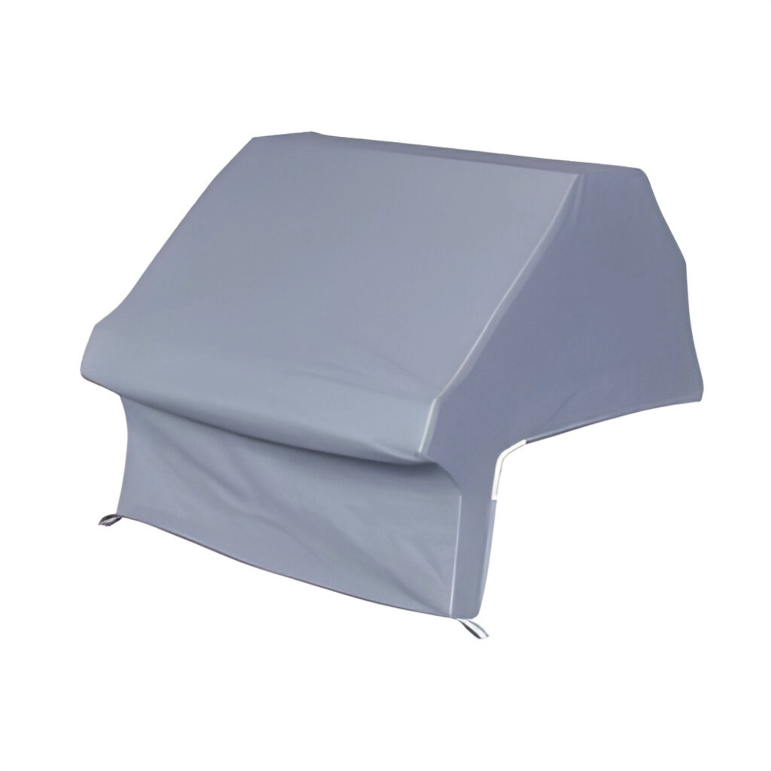 Hestan Carbon Fiber Vinyl Cover For 42" Built-In BBQ