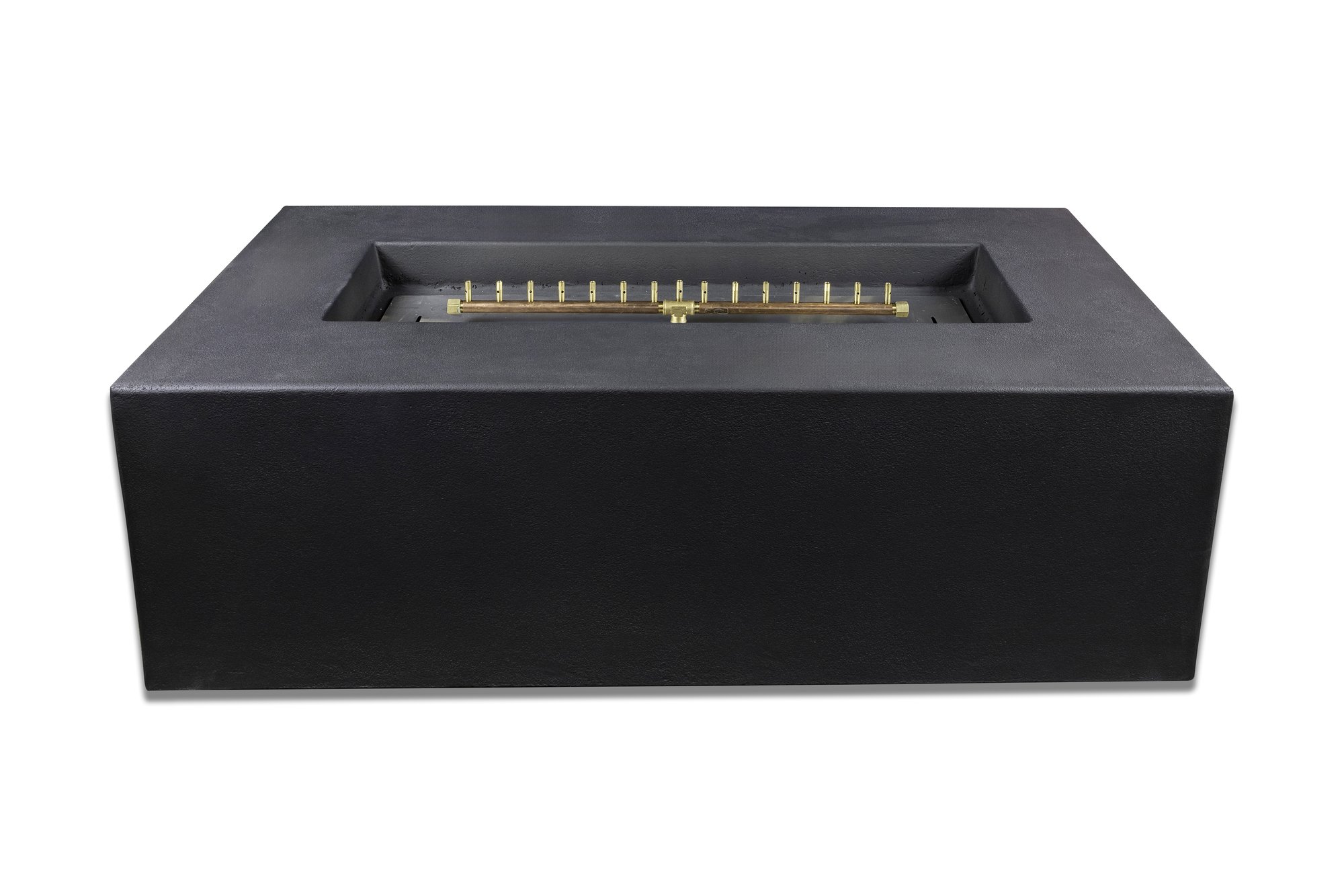 Blaze 60-Inch Rectangle Fire Table (Natural Gas)