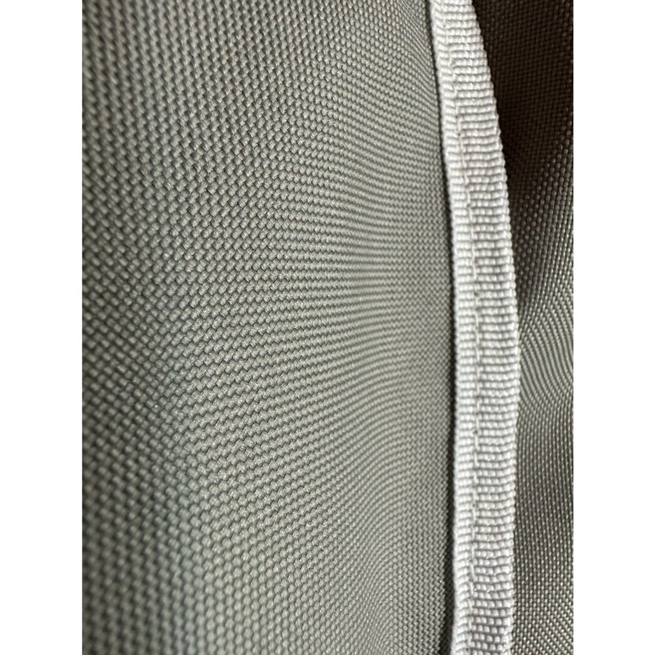 Coyote Cover for Asado Smoker Grill, Gray