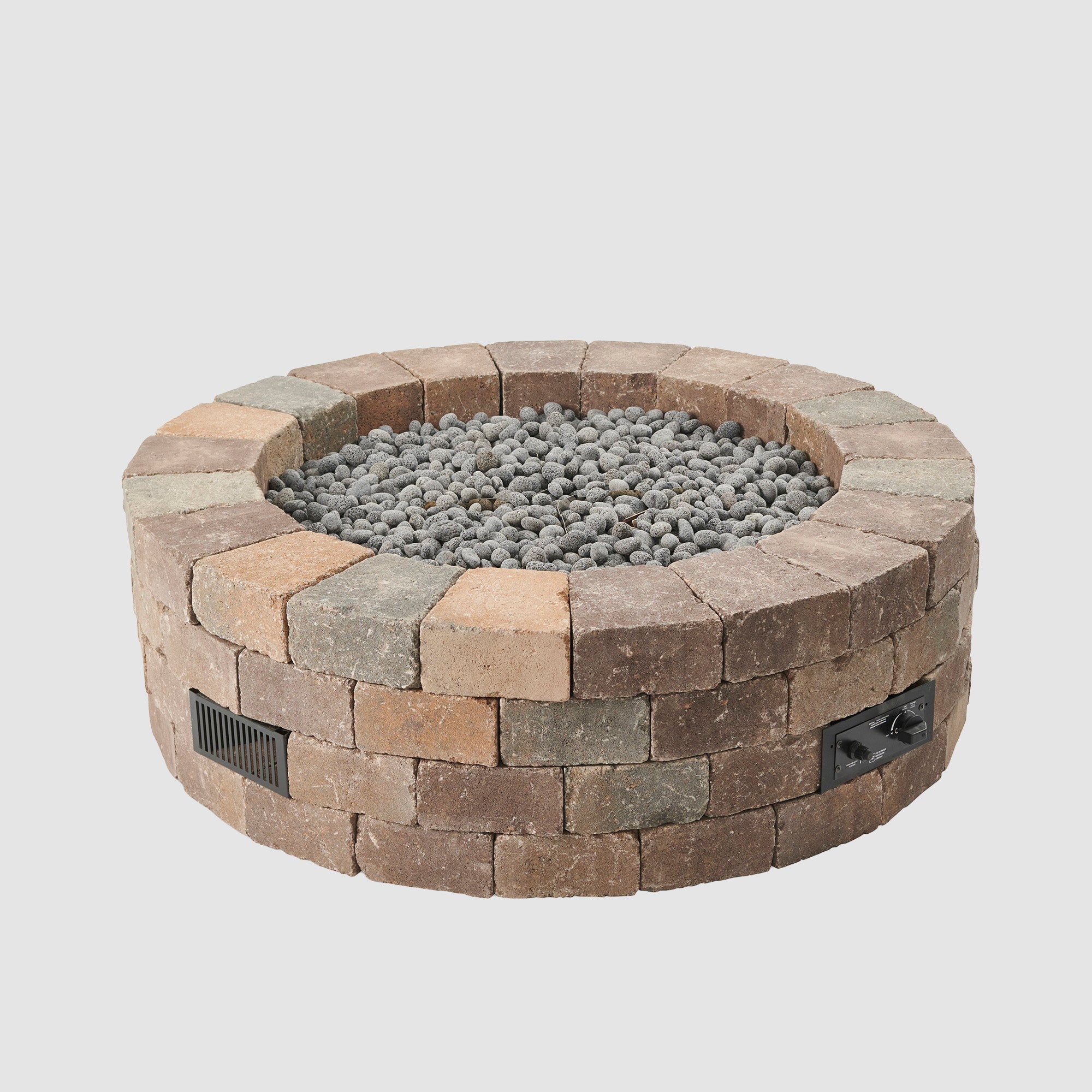 Bronson Block Kit