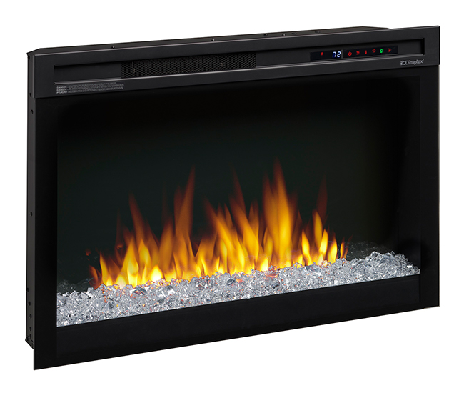 Dimplex Nova 33" Plug-In Electric Firebox